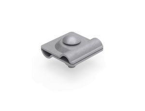 Złącze krzyżowe 1-oworowe 55.2 OG /95500202/