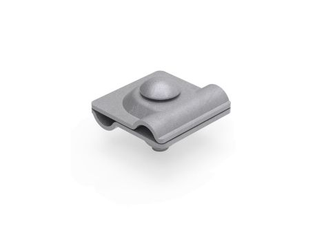 Złącze krzyżowe 1-oworowe 55.2 OG /95500202/