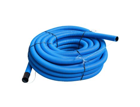 Rura osłonowa karbowana niebieska fi 75 KF 75N /50m/