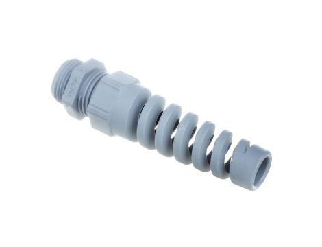 Dławnica kablowa poliamidowa PG11 IP68 SKINTOP BS 11 ciemnoszara 53015620