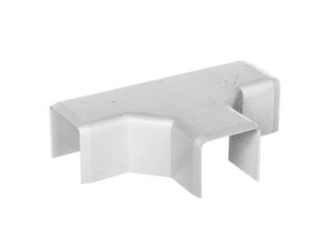 Pokrywa odgałęźna LHD 17x17mm 8674