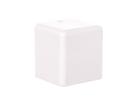 Pokrywa końcowa LHD 20x20mm 8621