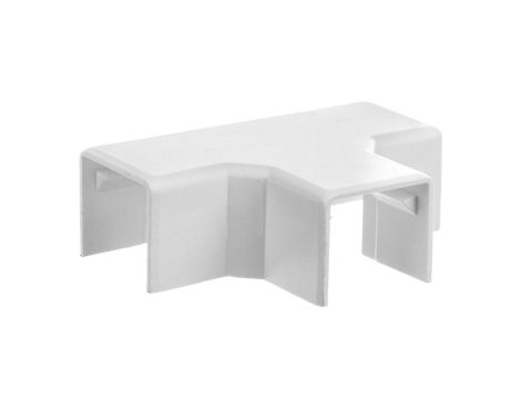 Pokrywa odgałęźna LHD 20x20mm 8624