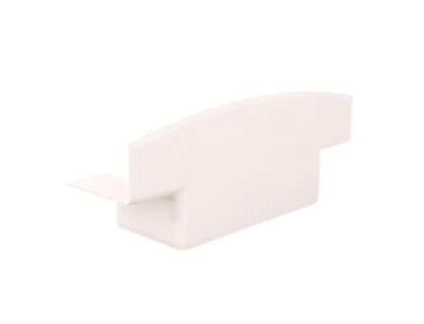 Pokrywa odgałęźna PK 120x55D 8474