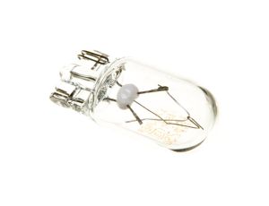 Żarówka samochodowa W2,1x9,5d 24V 3W W3W 4008321094728 /10szt./