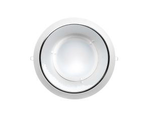 Oprawa downlight LED ECO DL LED 235 19W 2090lm 4000K 840 RF Biały STD PX1487022