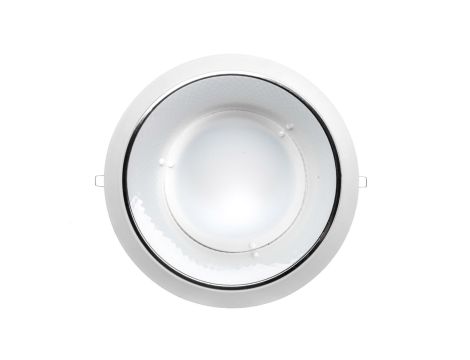 Oprawa downlight LED ECO DL LED 235 19W 2090lm 4000K 840 RF Biały STD PX1487022