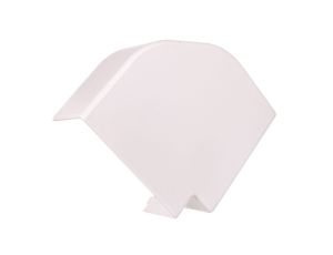 Pokrywa kątowa PK 160x65mm PK160X65D 8483