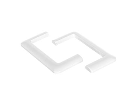 Pokrywa przepustowa PK 120x55mm PK120X55D 8477