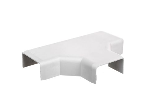 Pokrywa odgałęźna LHD 20x10mm biała 8924