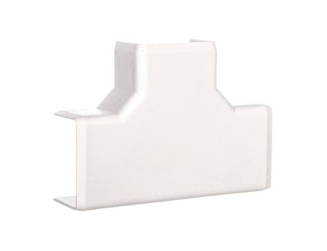 Pokrywa odgałęźna LHD 25x15mm biała 8694