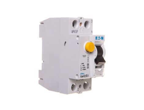 Wyłącznik różnicowoprądowy 2P 40A 0,03A typ A FRCmM-40/2/003-A 170432