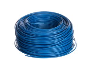 Przewód instalacyjny H07V-K 2,5 ciemnoniebieski 29157 /100m/