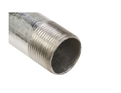 Rura stalowa PG-16 cynkowana żarowo 20.3x22.5mm 6016 ZN /3m/