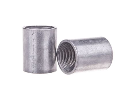 Łącznik 25 do stalowych rurek gwintowanych 325/1 ZN