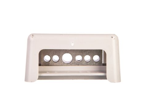 Szyna wyrównawcza 1x25mm2, 5x6mm2, SWP1 84331002