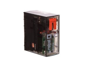 Przekaźnik miniaturowy 2P 8A 230V AC PCB RMP84-2012-25-5230-WTL 2615191