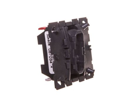 CELIANE Przycisk jednobiegunowy IP21 ze wskażnikiem NOB 067034