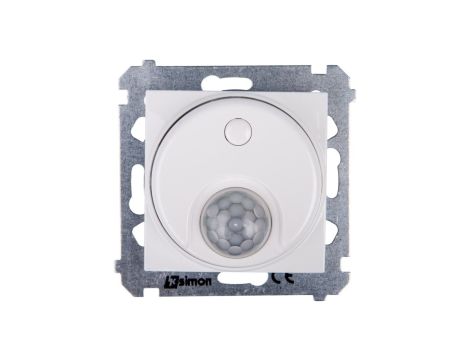Simon 54 Czujnik ruchu biały DCR10T.01/11