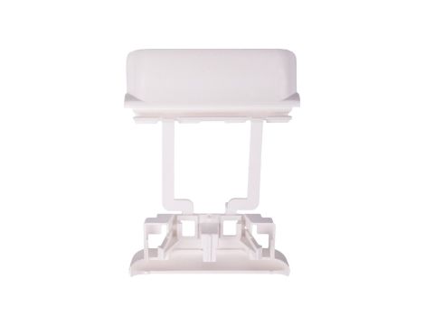 Rozgałęźnik płaski do kanału DLP 35x 50x 010735