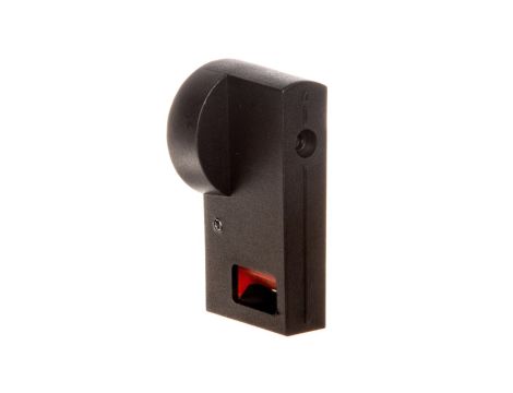 Pokrętło czarne do rozłączników GE0160E, GE200E, GE0160ET4, GE0200ET4, montaż na rozłączniku GEX61E