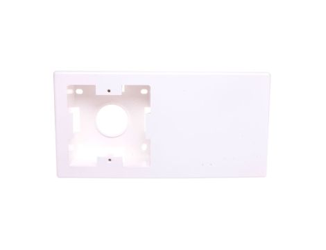 Puszka do kanałów 1x KI 90x40 330127