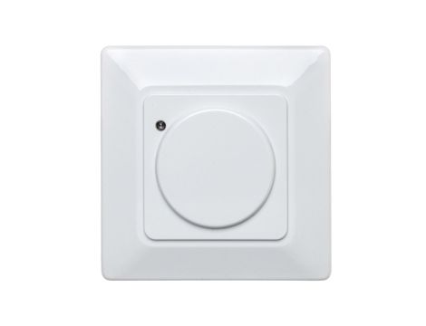 Mikrofalowy czujnik ruchu podtynkowy 5,8GHz 180st IP20 1200W 5 lat gwarancji OR-CR-239