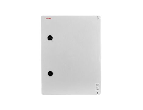 Obudowa SWD 400x300x195mm IP65 z płytą montażową ICW-304019-S