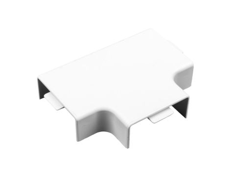 Trójnik kanału WDK 40x15 HT15040RW biały 6192467 /4szt./