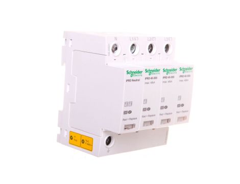 Ogranicznik iPRD-40r-40kA-350V--3PN 338 A9L40601