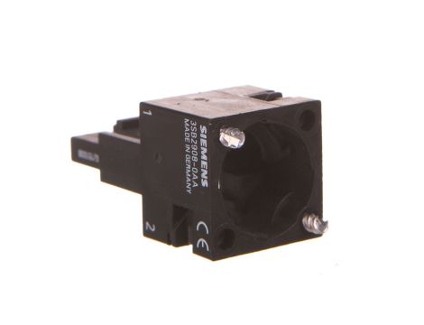 Uchwyt do bloku 2 styków 3SB2908-0AA