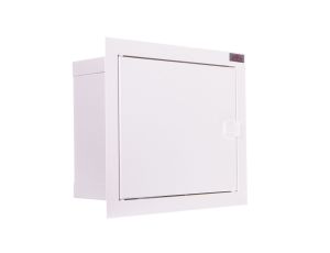 Rozdzielnica modułowa 1x12 metalowa p/t RP 12 1-012