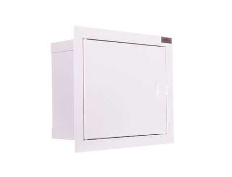 Rozdzielnica modułowa 1x12 metalowa p/t RP 12 1-012