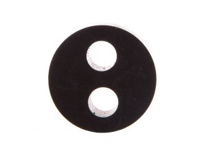 Wkład uszczelniający do dławnic M32 IP54 2x7 SKINTOP DIX-M 32270 53332270