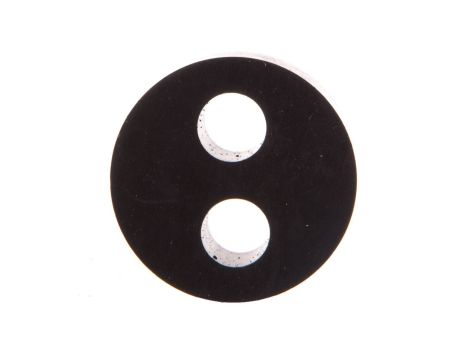 Wkład uszczelniający do dławnic M32 IP54 2x7 SKINTOP DIX-M 32270 53332270