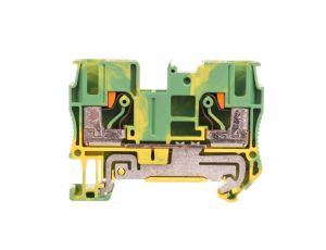 Złączka Push-in przewodu ochronnego PT 6-PE