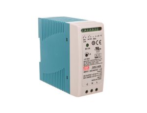 Zasilacz buforowy 90-264V AC / 27,6V DC 1,4A 59,34W DRC-60B