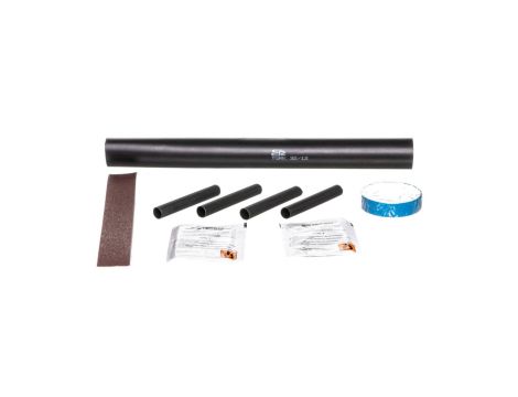 Mufa kablowa przelotowa 2,5-10mm2 zestaw 1x32/12mm 4x9/3mm JE-4 2,5-10 E05ME-01100300050