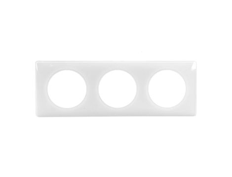 CELIANE Ramka MEMORIES Biały - potrójna 066633