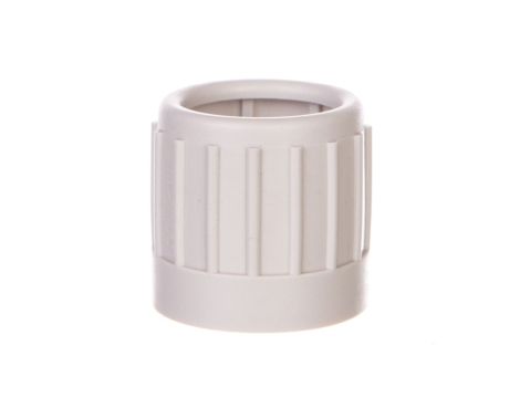 Końcówka PCV zewnętrzna fi20mm 4820 KA