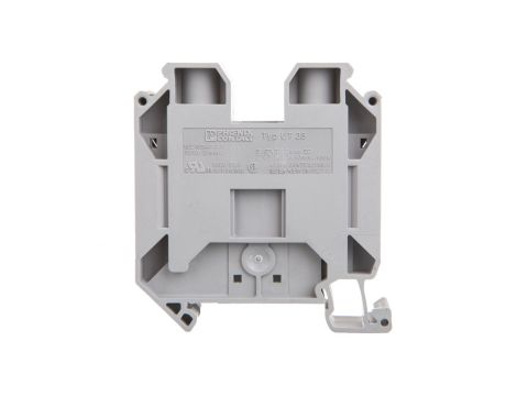 Złączka przelotowa UT 35