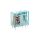 Przekaźnik miniaturowy 2P 8A 12V DC cewka czuła 40.52.7.012.0000