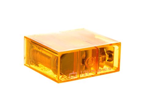 Przekaźnik 1P 16A 12V AC 40.61.8.012.0000