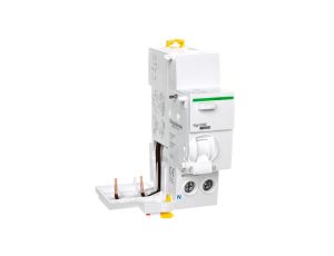 Blok różnicowoprądowy 2P 25A 0,03A AC iC60N A9W11225