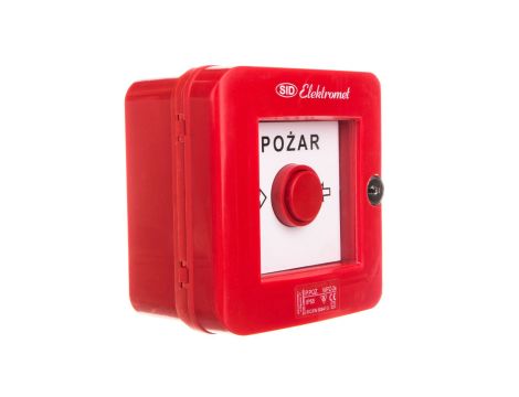 Wyłącznik alarmowy n/t WGZ-2s 921491