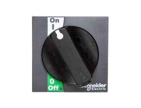 Napęd obrotowy z przedłużeniem dla INTER.INS LV428941