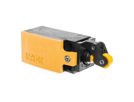 Wyłącznik krańcowy dźwignia z rolką 1Z 1R 400V AC 4A IP67 M20 LS-S11/LS 106787
