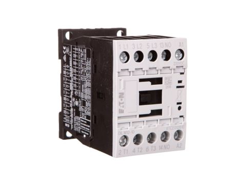 Stycznik mocy 12A 3P 220V DC 1Z 0R DILM12-10(220VDC) 276849