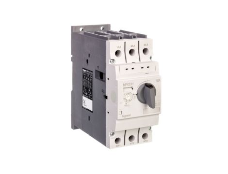 Wyłącznik silnikowy 3P 30kW 45-63A MPX3 63H 417368