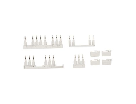 Komplet do oprzewodowania układu gwiazda-trójkąt Y/D DILM12-XSL 283130